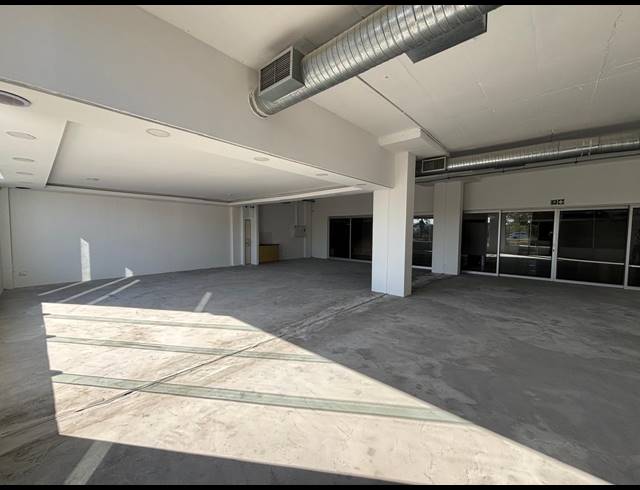 175M² BUSINESS TO LET IN NORTHGATE BUSINESS PARK